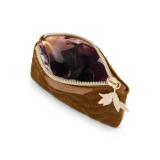 Ahi Velvet Purse Mini by Flox