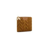 Ahi Velvet Purse Mini by Flox
