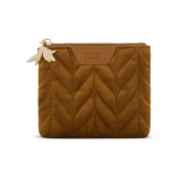 Ahi Velvet Purse Mini by Flox