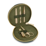 Antipodes Travel Manicure Set by Flox