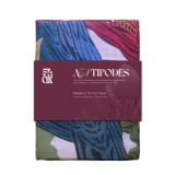 Antipdodes Kokoko & Tui Tea Towel by Flox