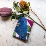 Antipdodes Kokoko & Tui Tea Towel by Flox