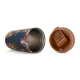 Ahi Tumbler 400ml by Flox