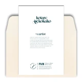 Kotare & Kokako (pack of 6) by Flox