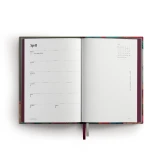 Antipodes Diary 2027 by Flox