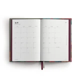 Antipodes Diary 2027 by Flox