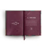 Antipodes Diary 2027 by Flox