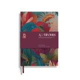 Antipodes Diary 2027 by Flox