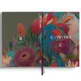 Antipodes Diary 2027 by Flox