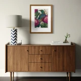 Antipodes Tui & King Protea by Flox