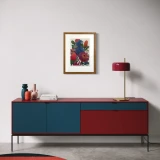 Antipodes Kokako & Banksia by Flox