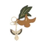 Ahi KeyCharm by Flox