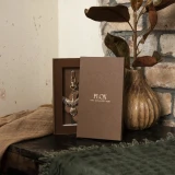 Ahi KeyCharm by Flox