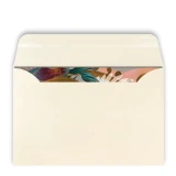 Fantail & Punga (pack of 6) by Flox