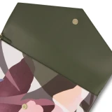 Ahi Clutch by Flox