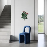 Pohutukawa Decal by Flox