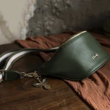 Ahi Belt Bag by Flox