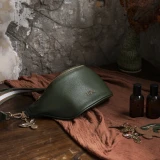 Ahi Belt Bag by Flox