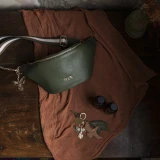 Ahi Belt Bag by Flox
