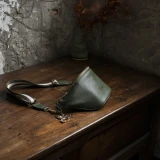 Ahi Belt Bag by Flox