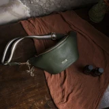 Ahi Belt Bag by Flox