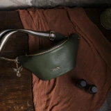 Ahi Belt Bag by Flox