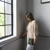 Antipodes City Pouch by Flox