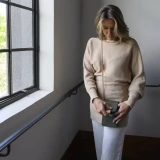 Antipodes City Pouch by Flox