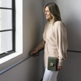 Antipodes City Pouch by Flox
