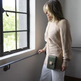 Antipodes City Pouch by Flox