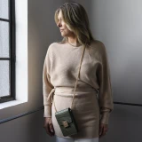 Antipodes City Pouch by Flox