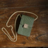 Antipodes City Pouch by Flox