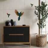 Tui Decal by Flox
