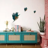 Kotare Decal by Flox
