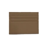 Maple Leather Card Holder by Nikau Design