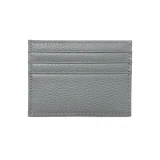 Maple Leather Card Holder by Nikau Design