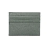 Maple Leather Card Holder by Nikau Design