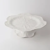 Melamine Cabbage Cake Stand by Le Forge - 41cm