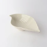 Melamine Conch Shell by Le Forge - 40cm