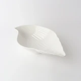 Melamine Conch Shell by Le Forge - 40cm