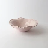 Melamine Pearl Bowl by Le Forge - 28cm