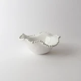 Melamine Pearl Bowl by Le Forge - 20cm