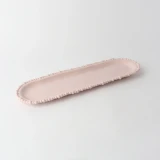 Melamine Pearl Platter by Le Forge - 45cm