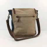 Daisy Crossbody Bag by Backyard