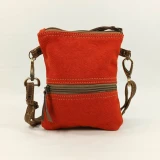 Eliza Crossbody Bag by Backyard