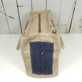 Marci Tote Bag by Backyard