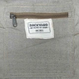 Marci Tote Bag by Backyard
