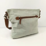 Olive Crossbody Bag by Backyard