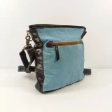 Kelsey Crossbody Bag by Backyard
