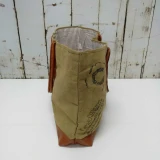 Leanne Tote Bag by Backyard